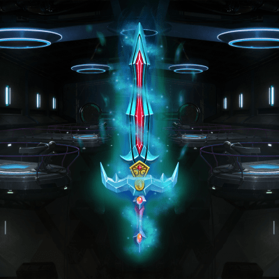 XBLADE #7285