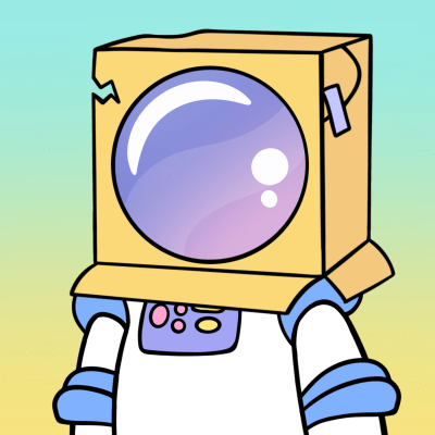 Doodle Moonboi #503
