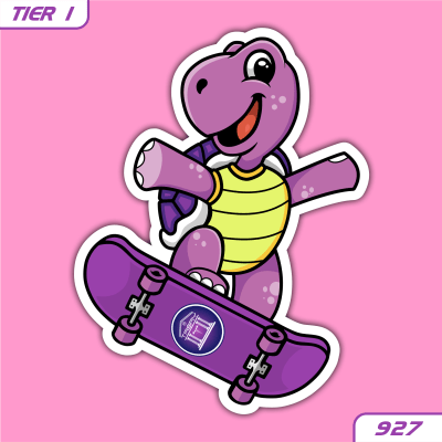 Timmy Tier 1 #927