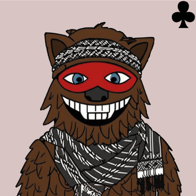 BEAR #644
