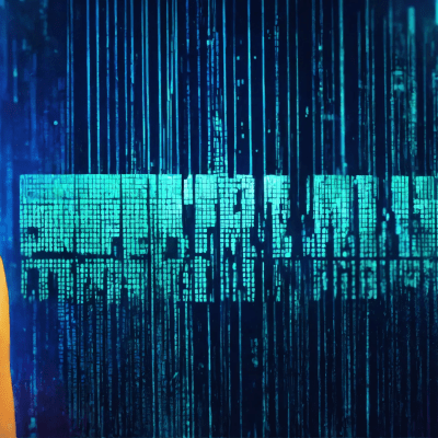 Widescreen Digital Matrix 55