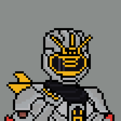 Power Zerp #6955
