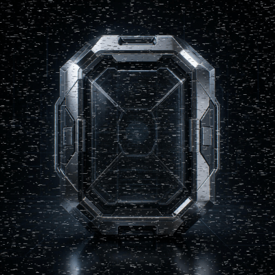 Null Vault Cell