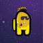Baby Astro #2608