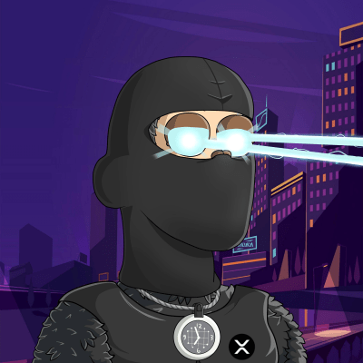 Auctioned lOOter #12