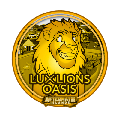 Lux Lions Oasis 2 Plot Parcel 21