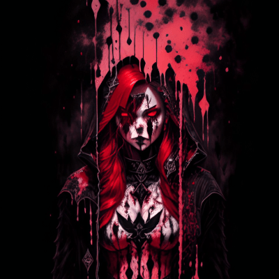 Bloody #1327