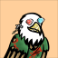 Telegram SuperEagle #6