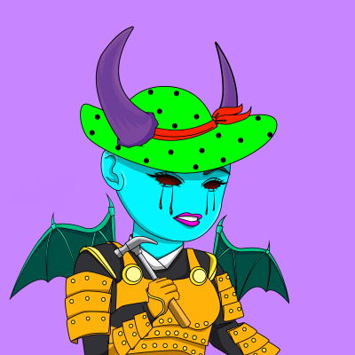 FORSAKEN She devils #3291