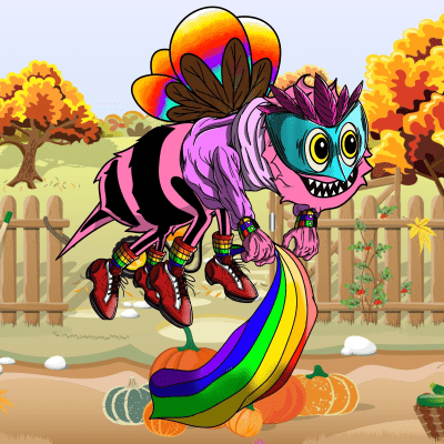 Xbee #182