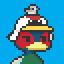 Duck #1032