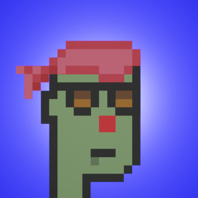 Ripple Clown #1502