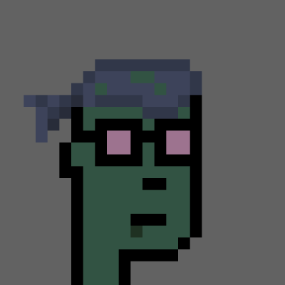 zPunk #5875