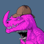 X Raptor Punk #989