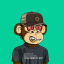 Money Minded Ape #895