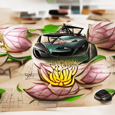 Lotus #008