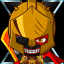 Spartan #167