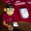 Private Jet Ape #251