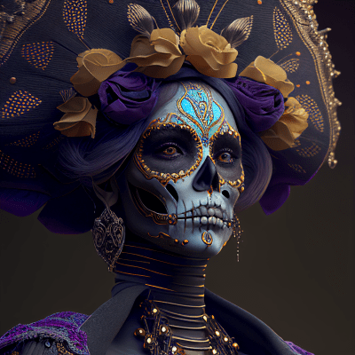 #29 Catrina Elodia