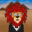 LAME LION #5921