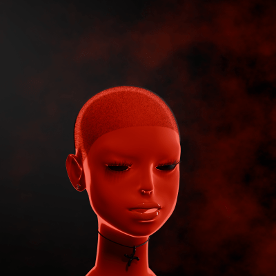 Ladies #0002