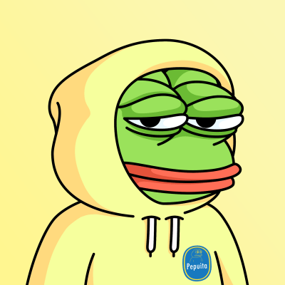 Ribbit Pepe