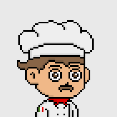 Pizza Chef