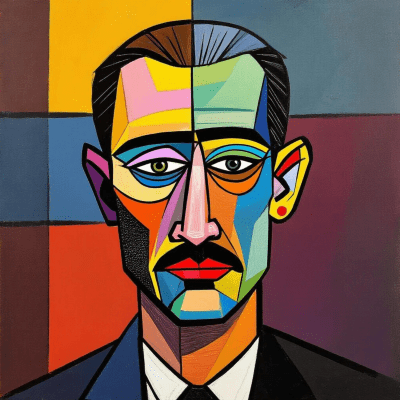 veryR.PabloPicasso.1/1