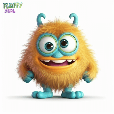 FLUFFY #120