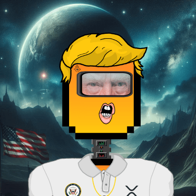 TrumpBot