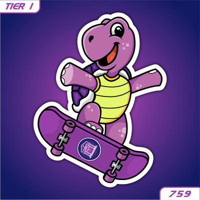 Timmy Tier 1 #759