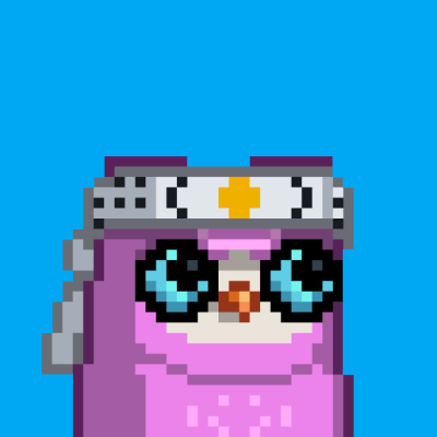 XRPL Moonbirds #6665