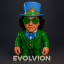EVOLVION #216
