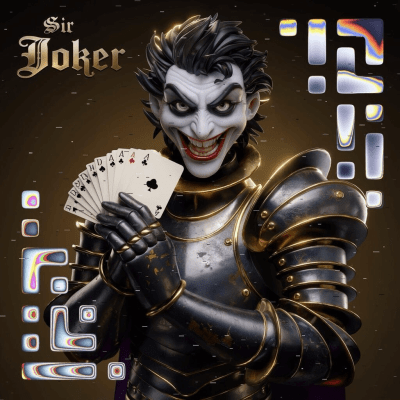 Sir Joker