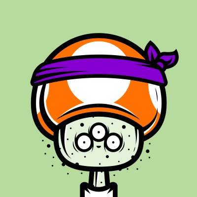 xShroom #1876