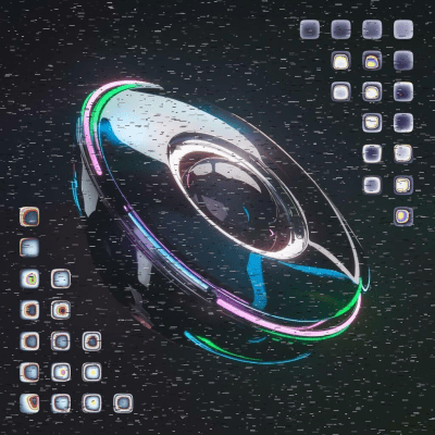 User showcase
