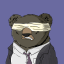 Bear #165