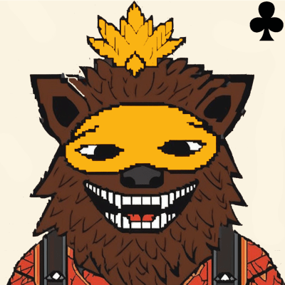 BEAR #440