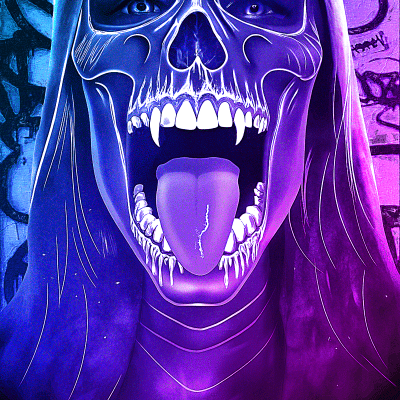 The Call of Darkness