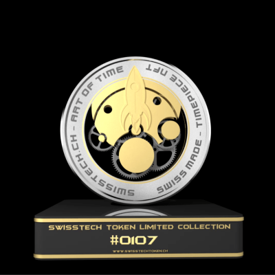The Watch Collector - Early Gold Ed.