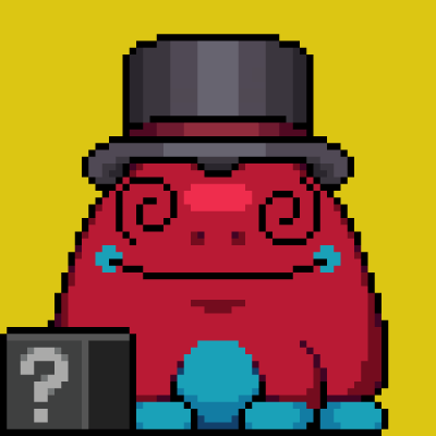 xToadzXXL #910