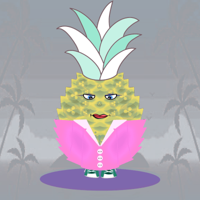 XPineapple #394