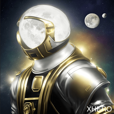 XHERO MOON BOYZ  Adrian Corrales