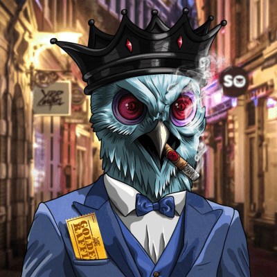 Stern Owls - Specials