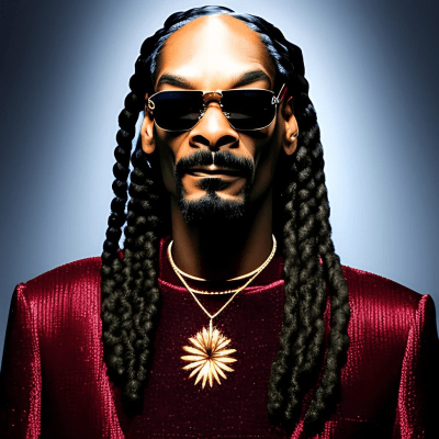 Snoop Dogg God-Mode #003
