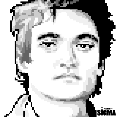 #154 SIGMA