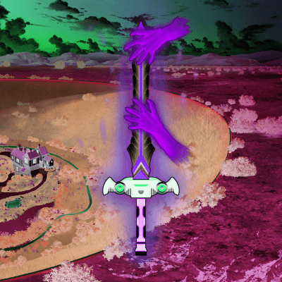 XBLADE #560