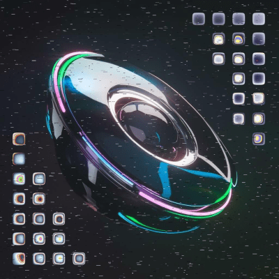 User showcase
