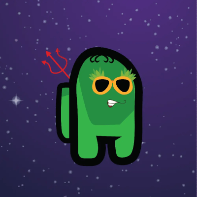 Baby Astro #3070