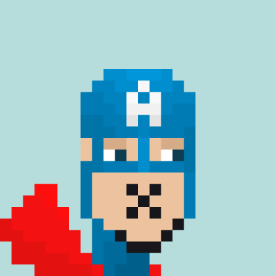 Captain XPUNK